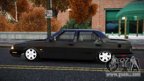 Tofas Dogan Mecafumeh for GTA 4