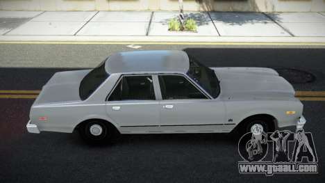 Dodge Aspen Qizo for GTA 4