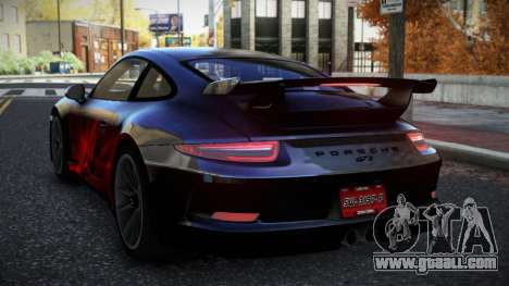 Porsche 911 Risel S13 for GTA 4