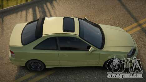 Honda Civic SI Selianie for GTA San Andreas