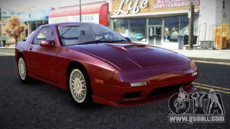 Mazda RX-7 Yilgavemo for GTA 4