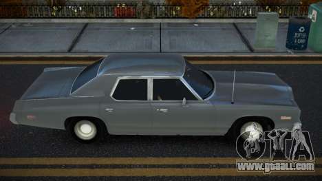 Dodge Monaco Kiperi for GTA 4