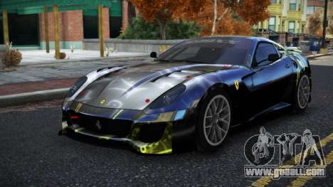 Ferrari 599 Jahireck S3 for GTA 4