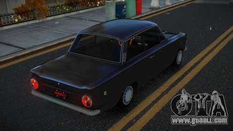 Lotus Cortina Xoqofeha for GTA 4
