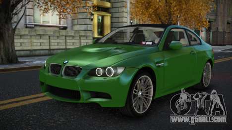 BMW M3 Ofum for GTA 4