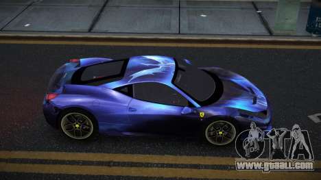 Ferrari 458 Jenbel S14 for GTA 4