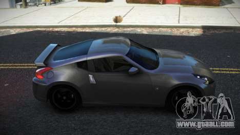 Nissan 370Z Cagsubuf for GTA 4