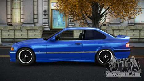 BMW M3 E36 Zeturiji for GTA 4