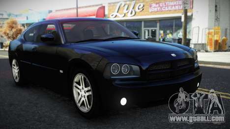 Dodge Charger Bobigelif for GTA 4