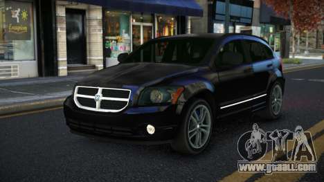 Dodge Caliber Jercuq for GTA 4