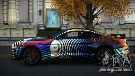 Ford Mustang Bryin S5 for GTA 4