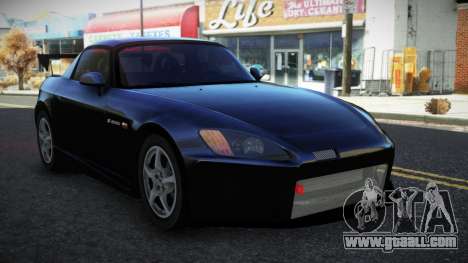 Honda S2000 Qagodo for GTA 4