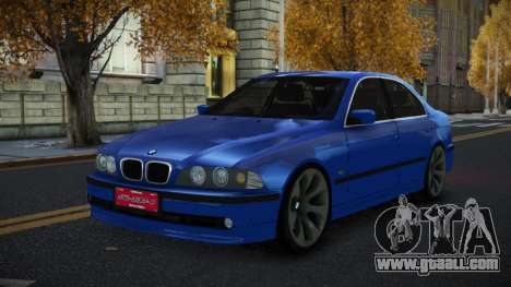 BMW M5 E39 Bopi for GTA 4