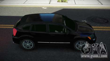 Dodge Caliber Jercuq for GTA 4