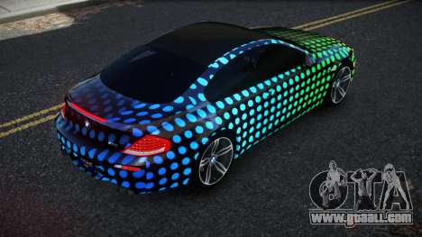 BMW M6 Stinle S14 for GTA 4