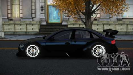 Audi A4 Jezbaju for GTA 4