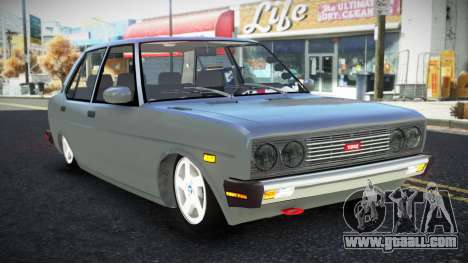 Tofas 131 Hinkisafi for GTA 4