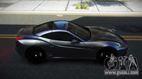 Ferrari California Unow for GTA 4