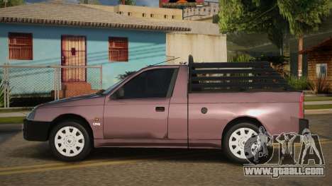 Ikco Arisun V1 for GTA San Andreas