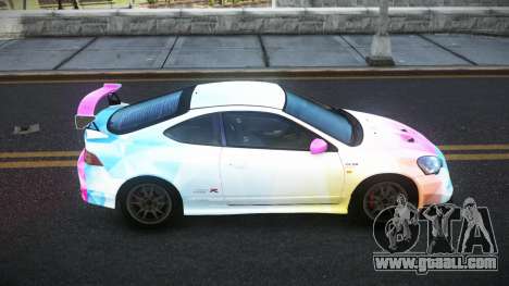 Honda Integra Rahnic S10 for GTA 4