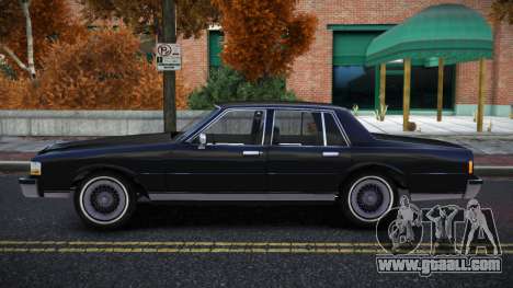 Chevrolet Caprice Classic Nuydeceb for GTA 4