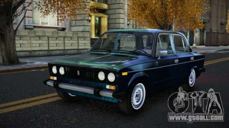 VAZ 2106 Viasanie S2 for GTA 4