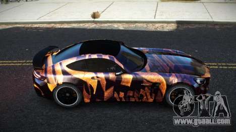 Mercedes-Benz AMG GT Brimicsa S6 for GTA 4