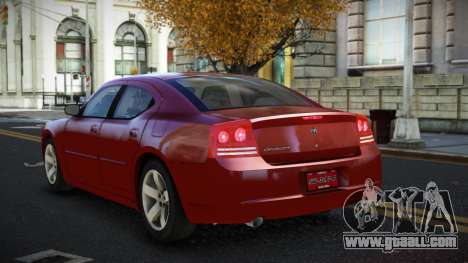 Dodge Charger Zomluqaye for GTA 4