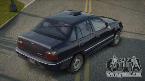 Daewoo Cielo Jusyah for GTA San Andreas