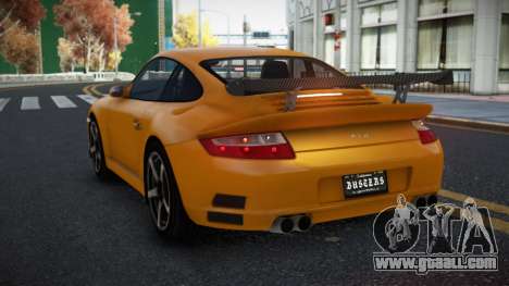 RUF Rt 12 Fiudi for GTA 4