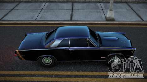 Pontiac GTO Hanory S14 for GTA 4