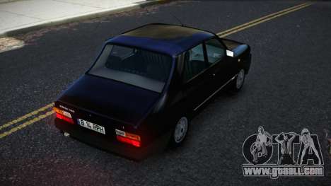 Dacia 1310 Wetenipon for GTA 4