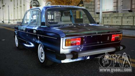 VAZ 2106 Viasanie S7 for GTA 4