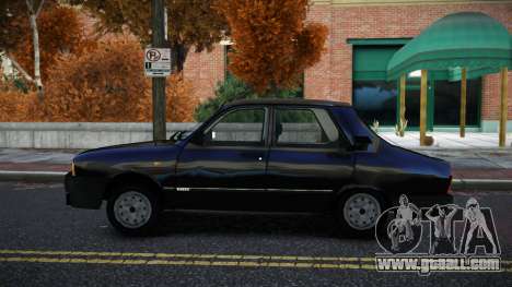 Dacia 1310 Wetenipon for GTA 4
