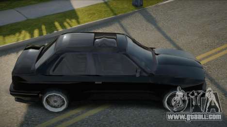 BMW M3 E30 Blaic for GTA San Andreas