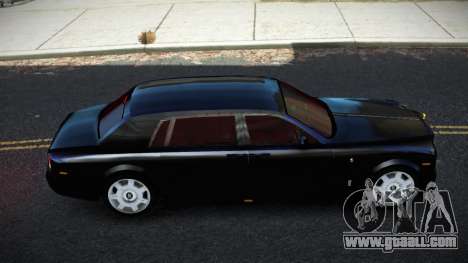 Rolls-Royce Phantom Rijvurib for GTA 4