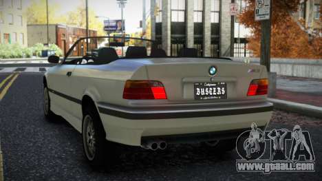 BMW M3 E36 Lilsed for GTA 4