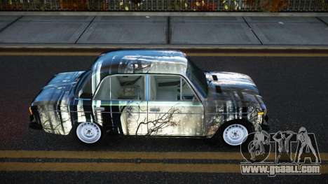 VAZ 2106 Viasanie S4 for GTA 4