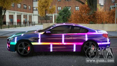 BMW M6 Zarian S6 for GTA 4