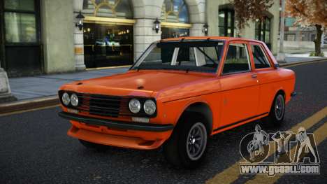 Datsun 510 Torifate for GTA 4