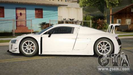 Audi R8 Thine for GTA San Andreas