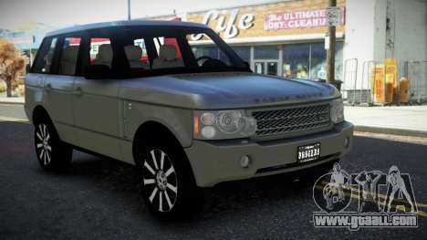 Land Rover Range Rover Supercharged Ceftu for GTA 4