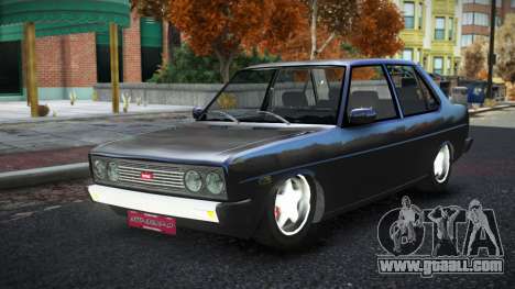 Tofas Sahin Xoqvi for GTA 4