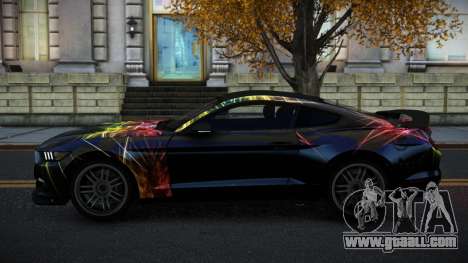 Ford Mustang Bryin S10 for GTA 4