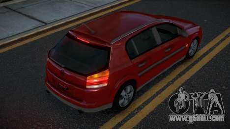 Opel Signum Hagsudo for GTA 4