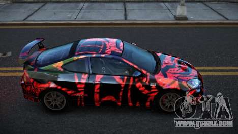 Honda Integra Rahnic S5 for GTA 4