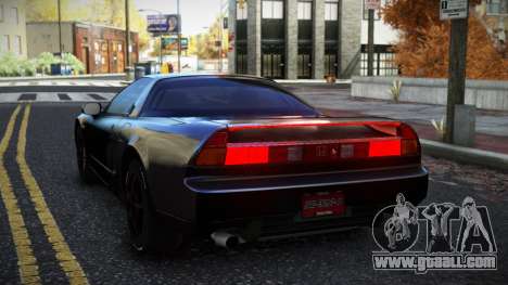 Honda NSX Exatot S14 for GTA 4