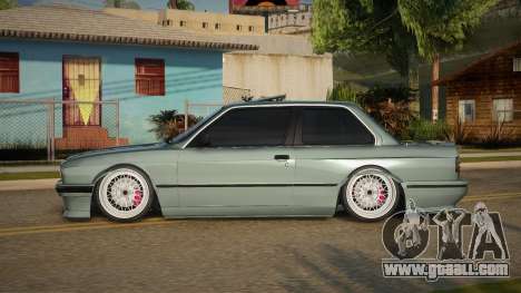 BMW 320i Almicly for GTA San Andreas