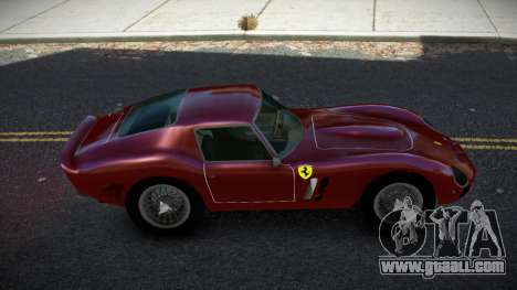 Ferrari 250 Rafegib for GTA 4