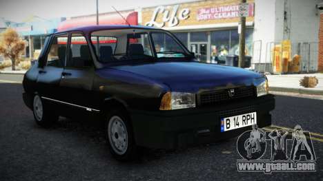 Dacia 1310 Wetenipon for GTA 4